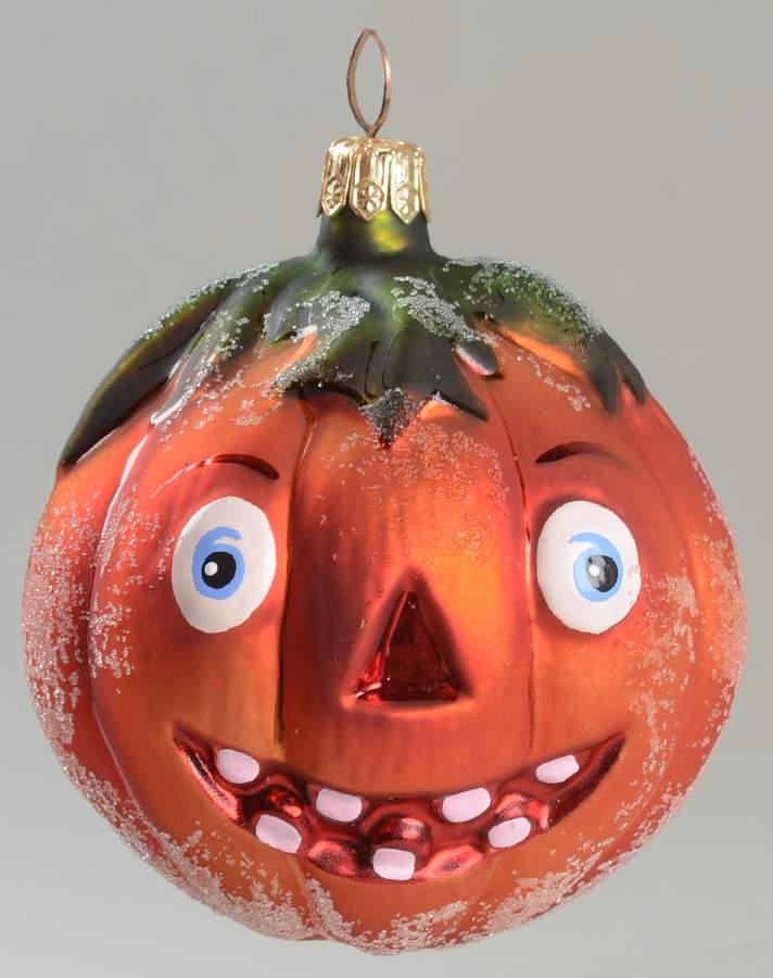 Halloween Junior Jack - No Box by Christopher Radko-1