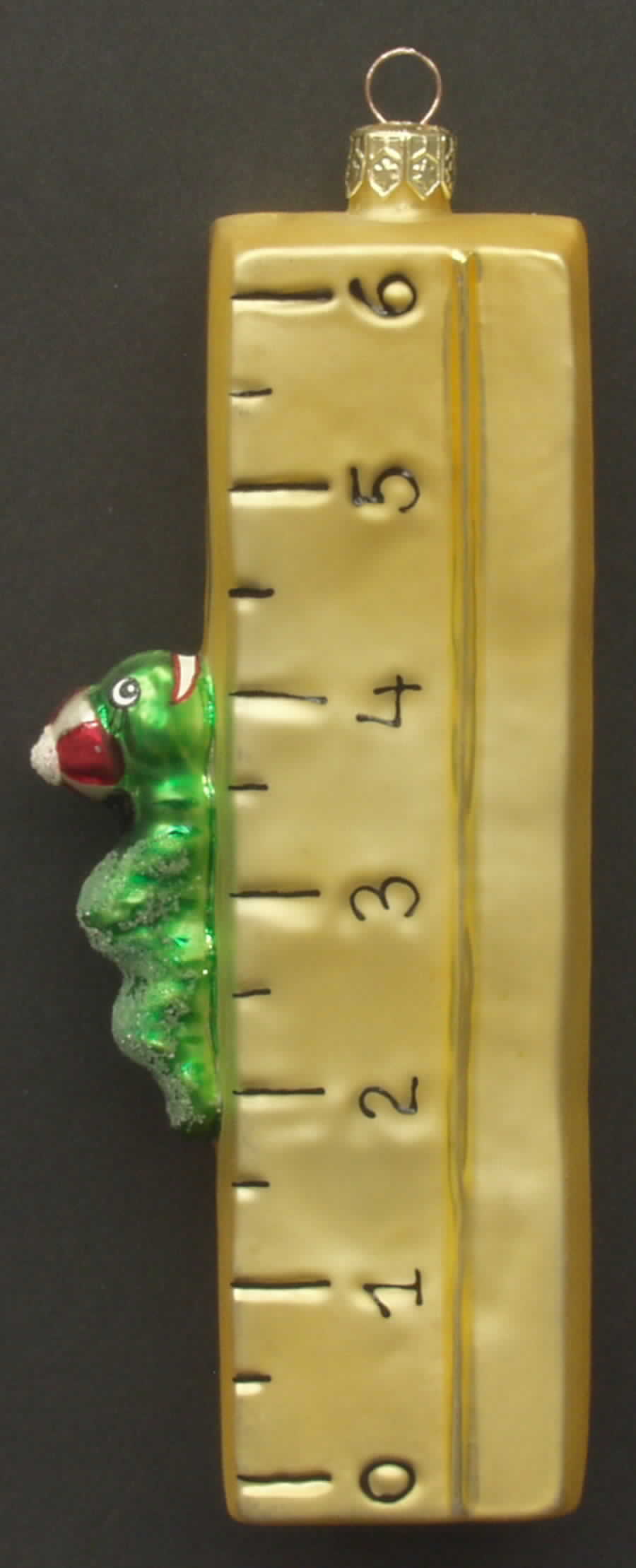 Nursery Rhymes-Children's Stories Measure Up - No Box by Christopher Radko-1