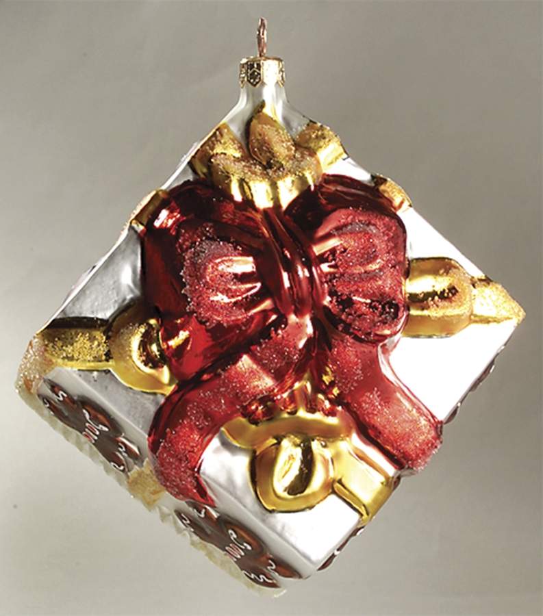 Food & Drink Prize Package - No Box by Christopher Radko-1