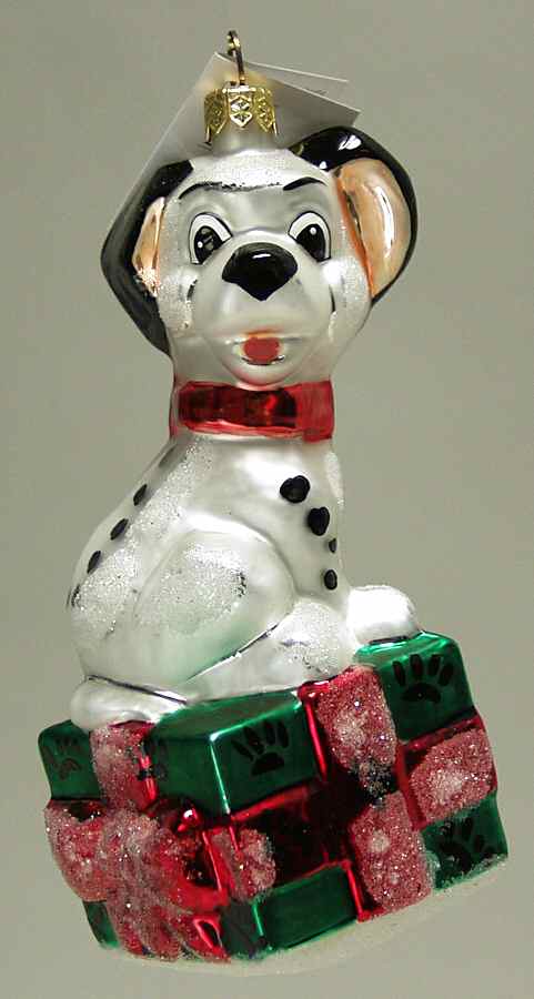 Disney Lucky - Boxed by Christopher Radko-1