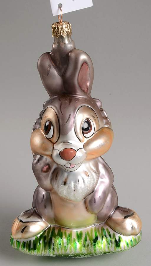 Disney Thumper - No Box by Christopher Radko-1