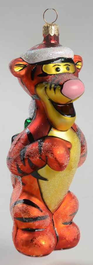 Disney Tigger - Boxed by Christopher Radko-1
