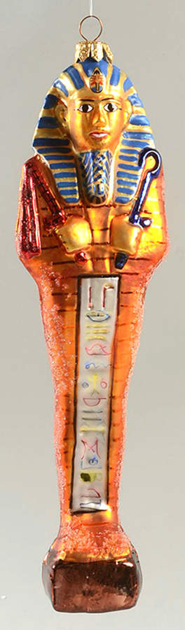 Egyptian Collection Cheops - Boxed by Christopher Radko-1