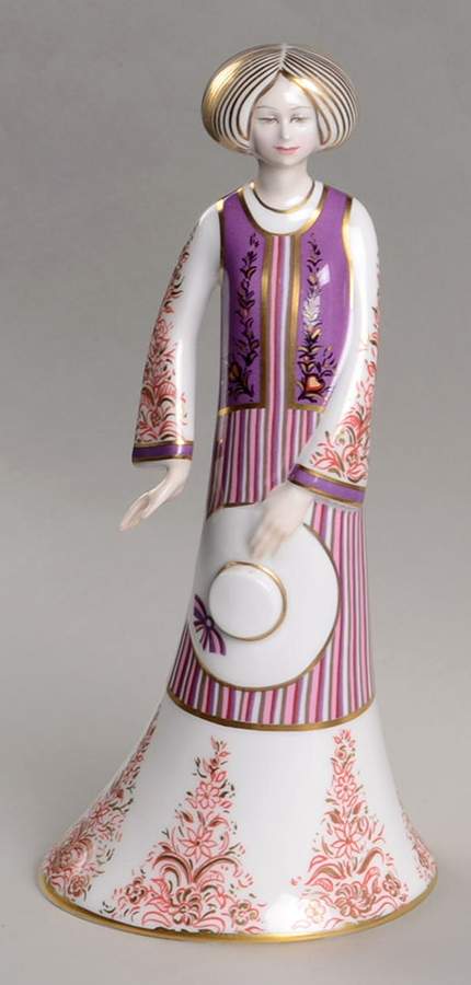Classic Collection Dione - No Box by Royal Crown Derby-1