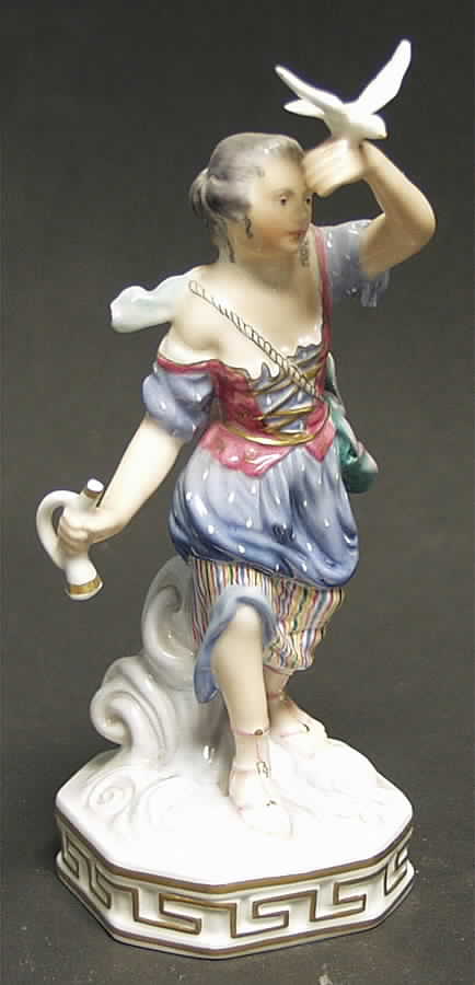 Four Ancient Elements Air - With Box by Royal Crown Derby-1