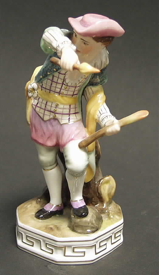 Four Ancient Elements Fire - No Box by Royal Crown Derby-1