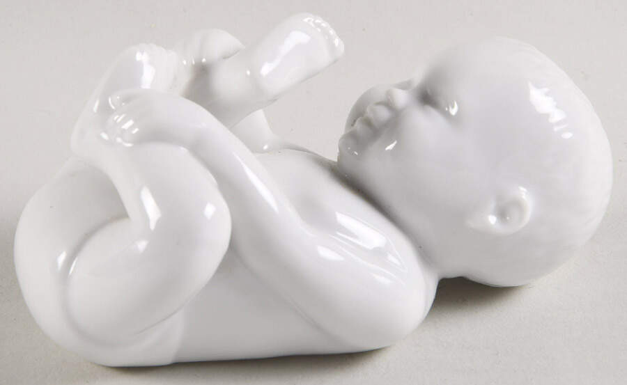 Children Baby - No Box by Royal Copenhagen-1
