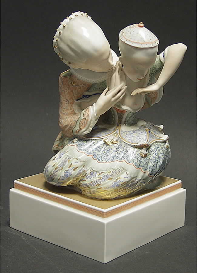 Fairy Tales Fairy Tale 1 - No Box by Royal Copenhagen-1
