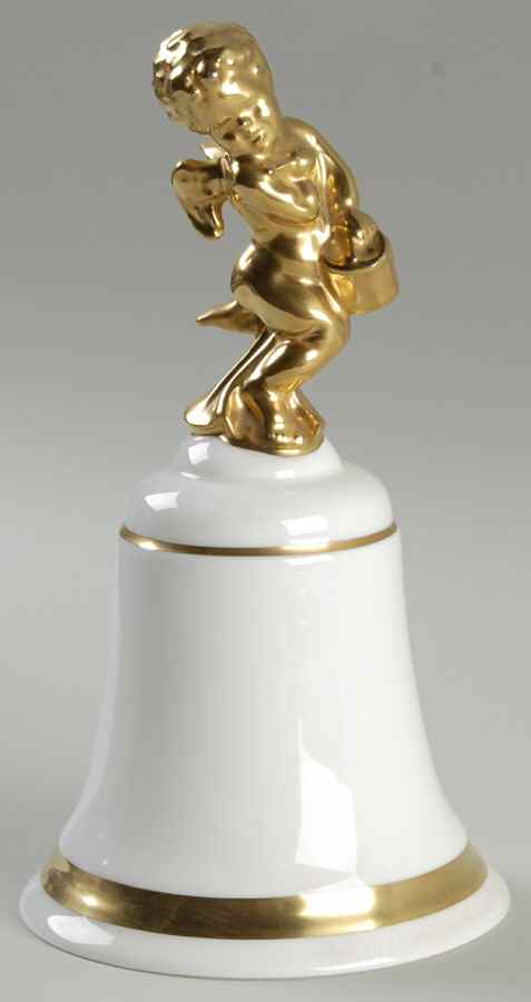 Speech of Angels Glory - No Box by Royal Doulton-1