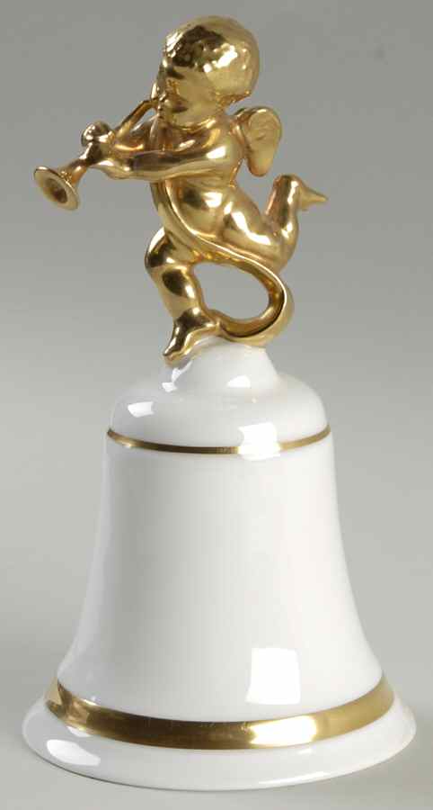 Speech of Angels Glad Tidings - No Box by Royal Doulton-1