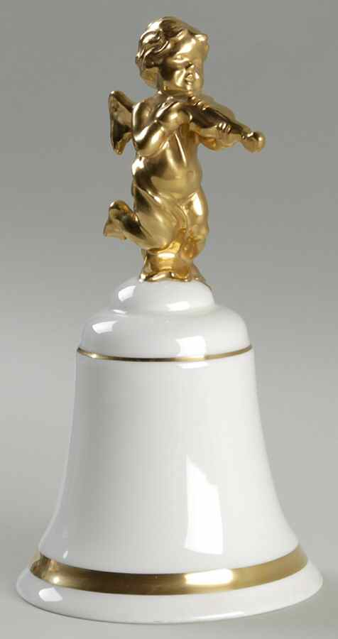 Speech of Angels Harmony - Boxed by Royal Doulton-1