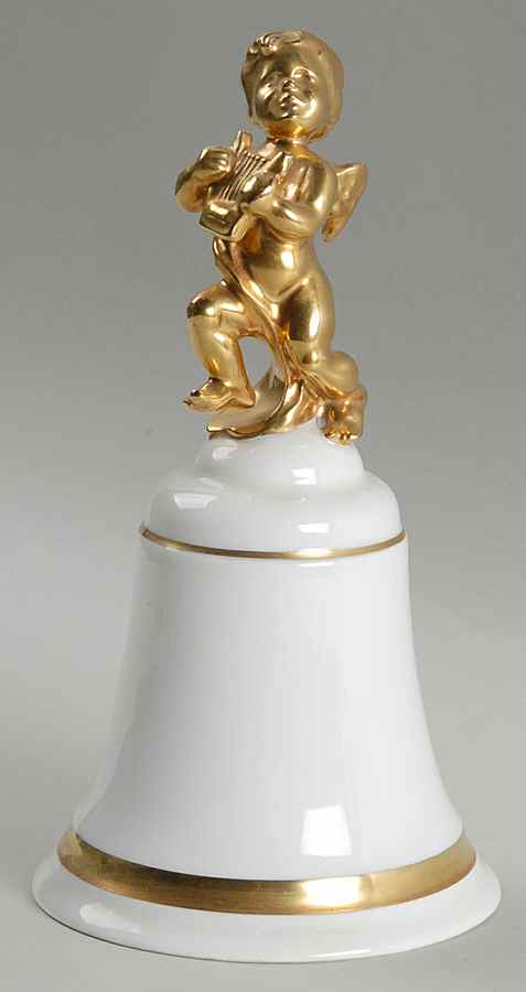 Speech of Angels Peace - Boxed by Royal Doulton-1