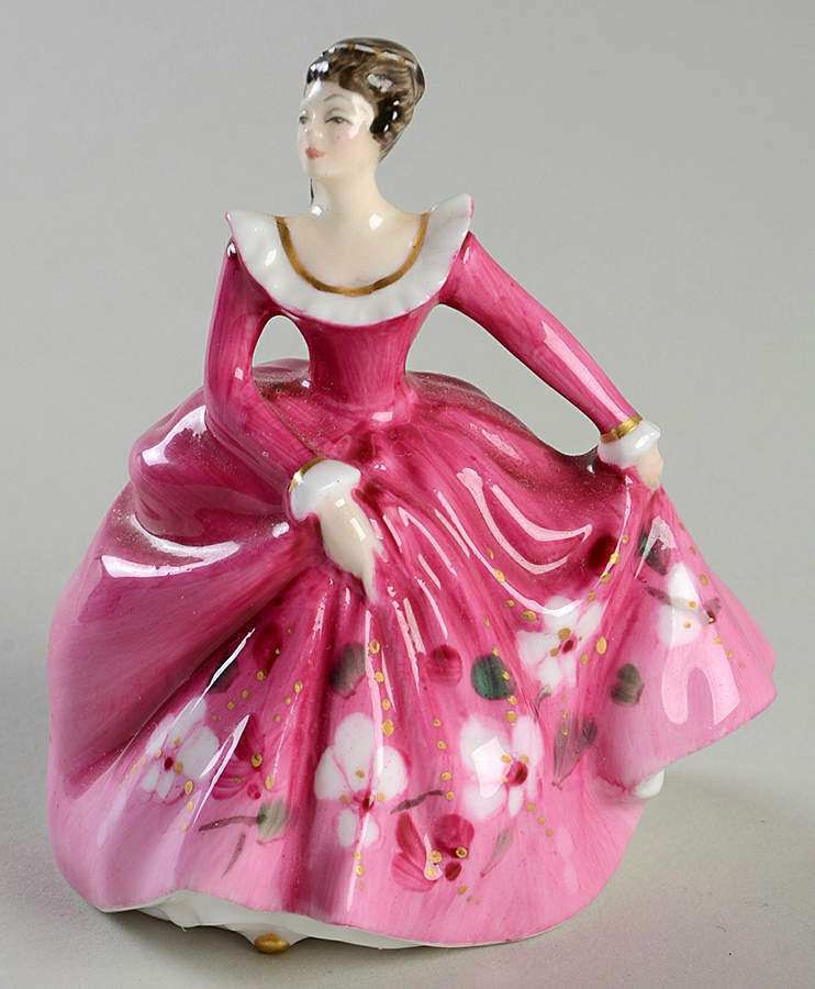 Michael Doulton Signature Series Fragrance - No Box by Royal Doulton-1