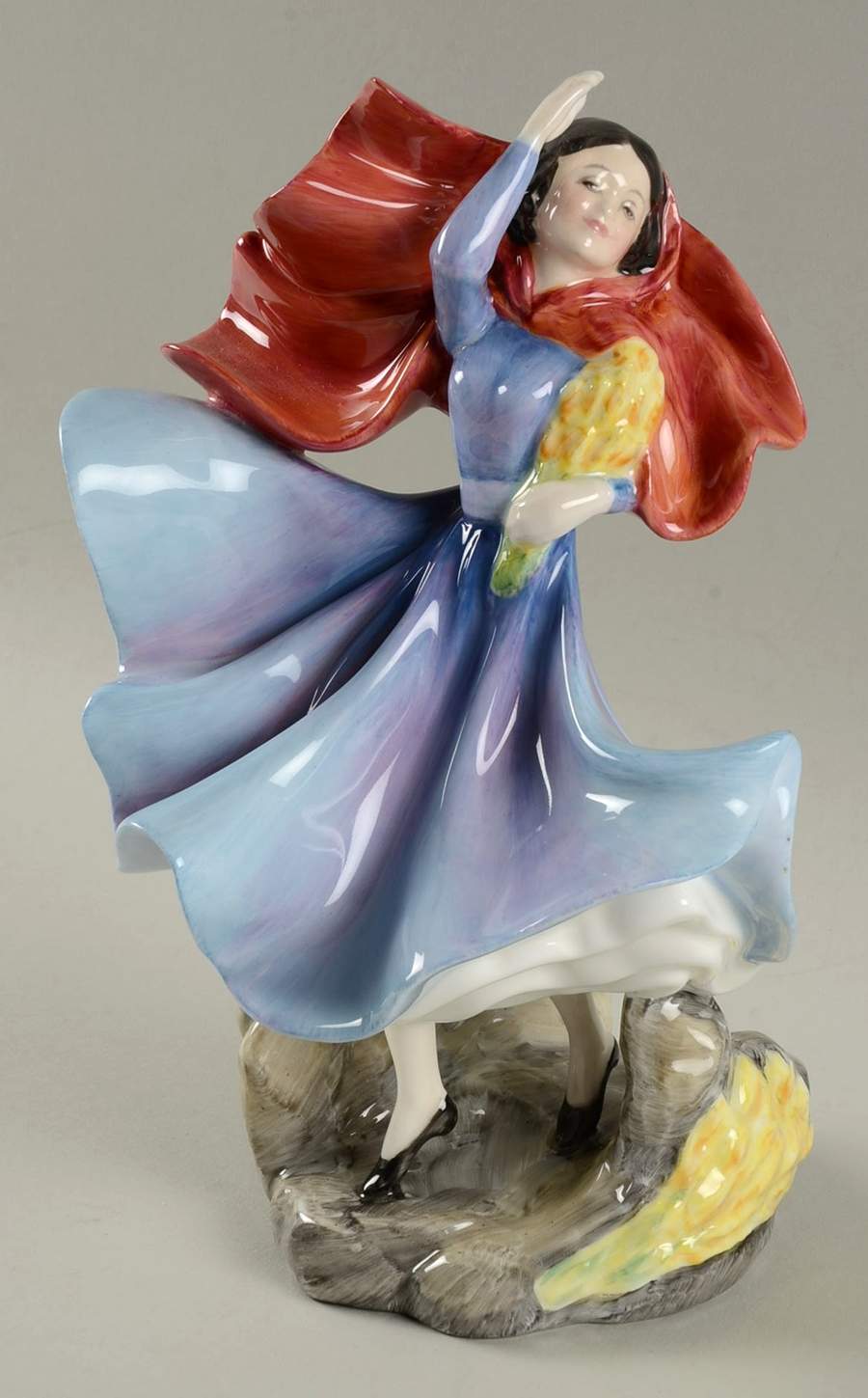Royal Doulton Figurine Sophie - No Box by Royal Doulton-1