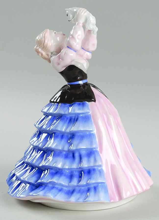 Royal Doulton Figurine Susan - No Box by Royal Doulton-1
