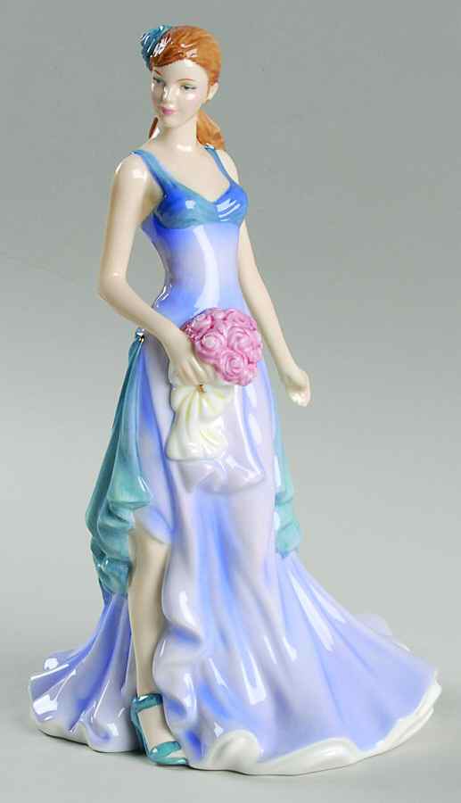 Occasions To Someone Special - Boxed by Royal Doulton-1