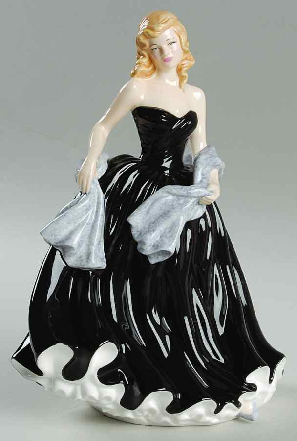 Royal Doulton Figurine Special Wishes - Boxed by Royal Doulton-1