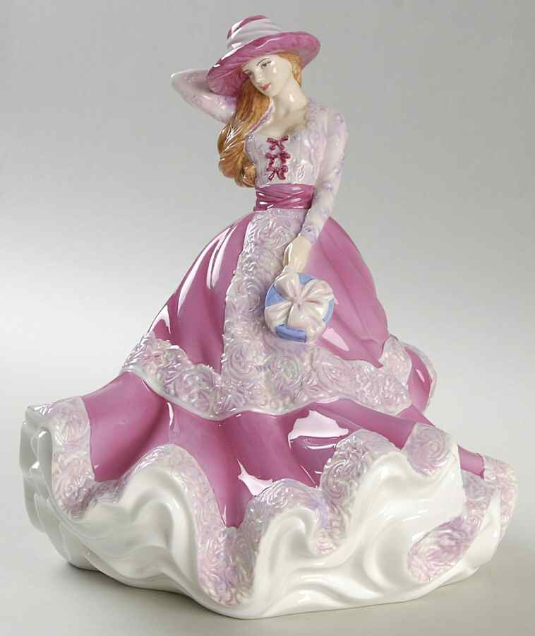 Occasions Just For You - Boxed by Royal Doulton-1