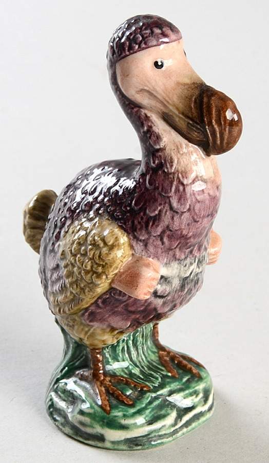 Alice In Wonderland Dodo - Boxed by Royal Doulton-1