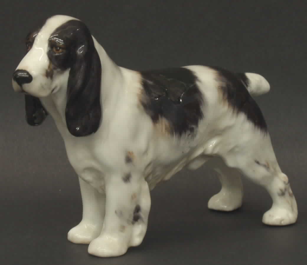 Animals Cocker Spaniel - No Box by Royal Doulton-1