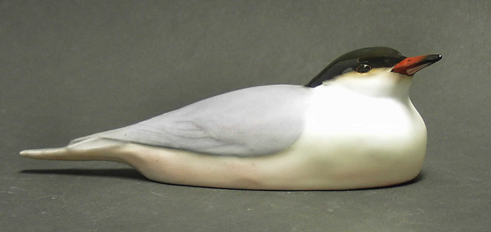 Animals Tern-Male - Boxed by Royal Doulton-1