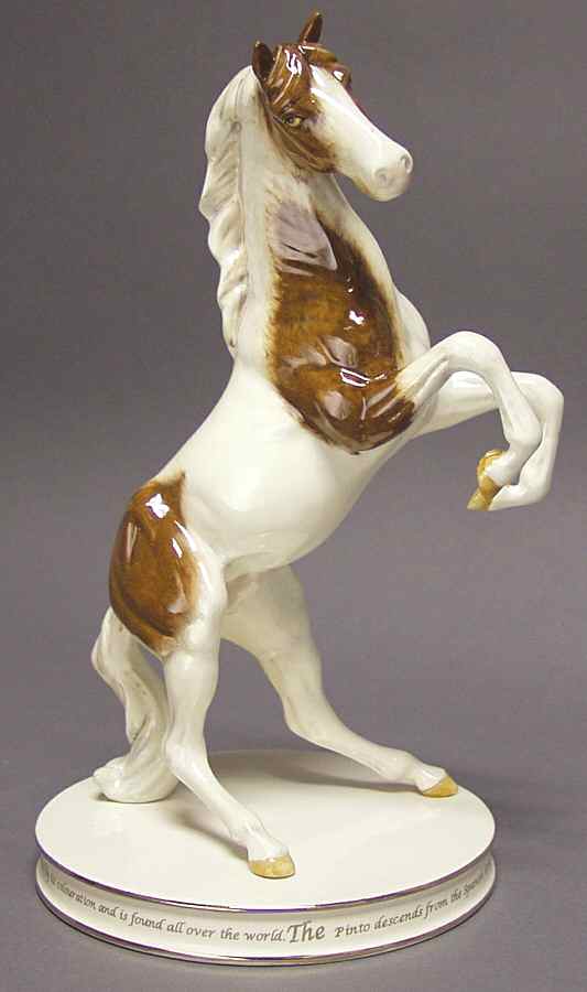 Animals Pinto - No Box by Royal Doulton-1