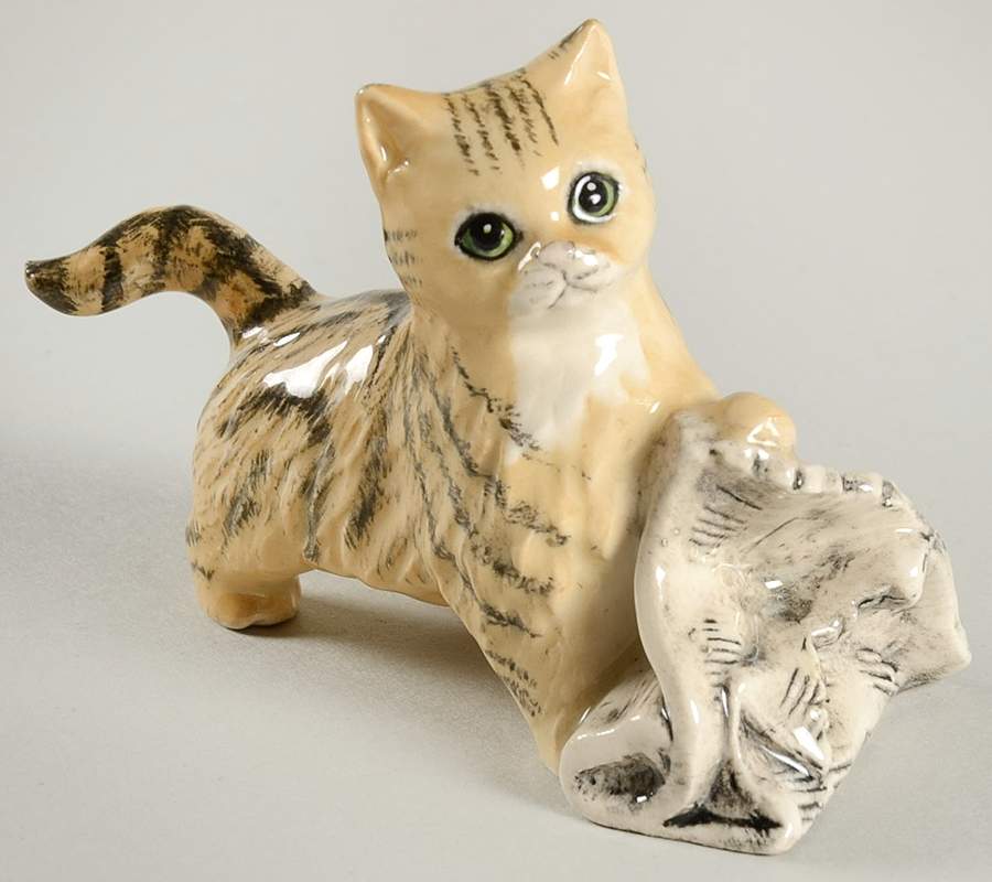 Animals In The News - Nb1013, No Box by Royal Doulton-1