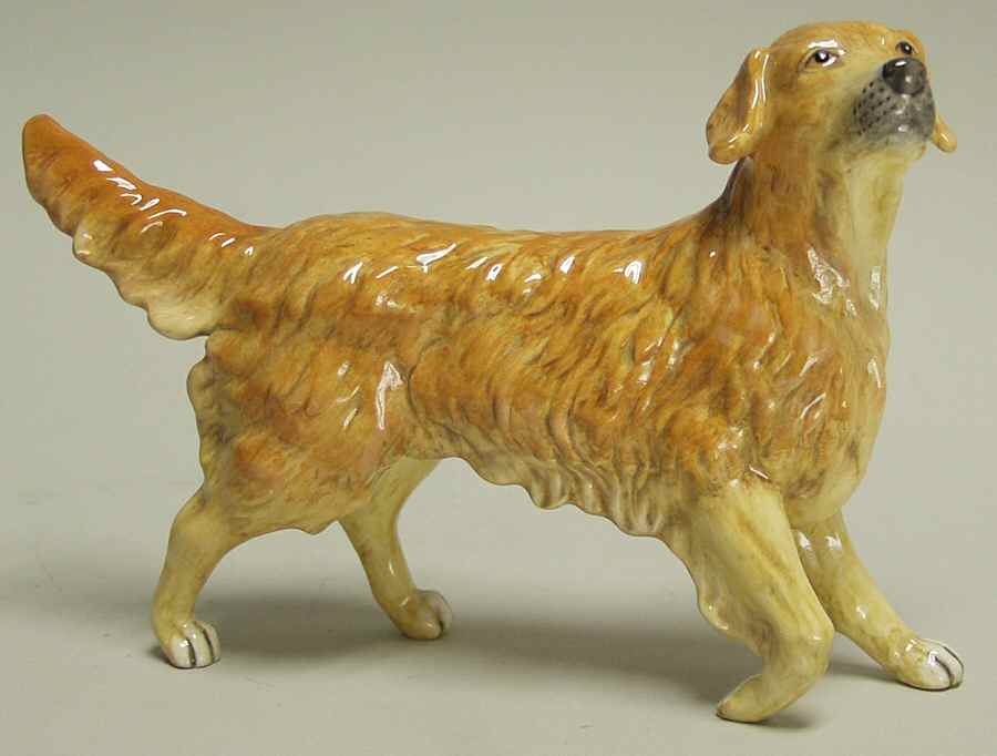 Animals Retriever - Boxed by Royal Doulton-1