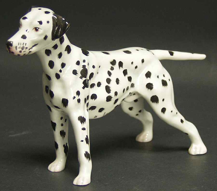 Animals Dalmatian - Boxed by Royal Doulton-1