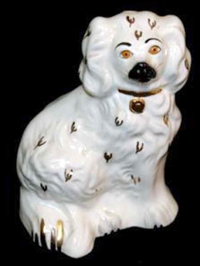 Animals Old English Dogs - Nb935, No Box by Royal Doulton-1