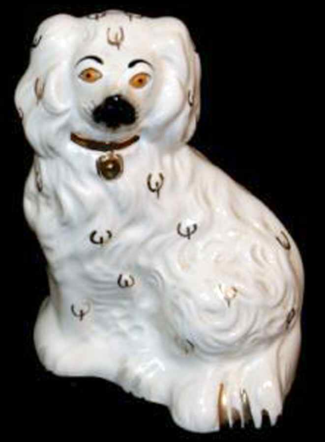 Animals Old English Dogs - With Box Bx936 by Royal Doulton-1