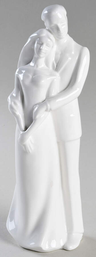 Images From This Day Forward - No Box by Royal Doulton-1
