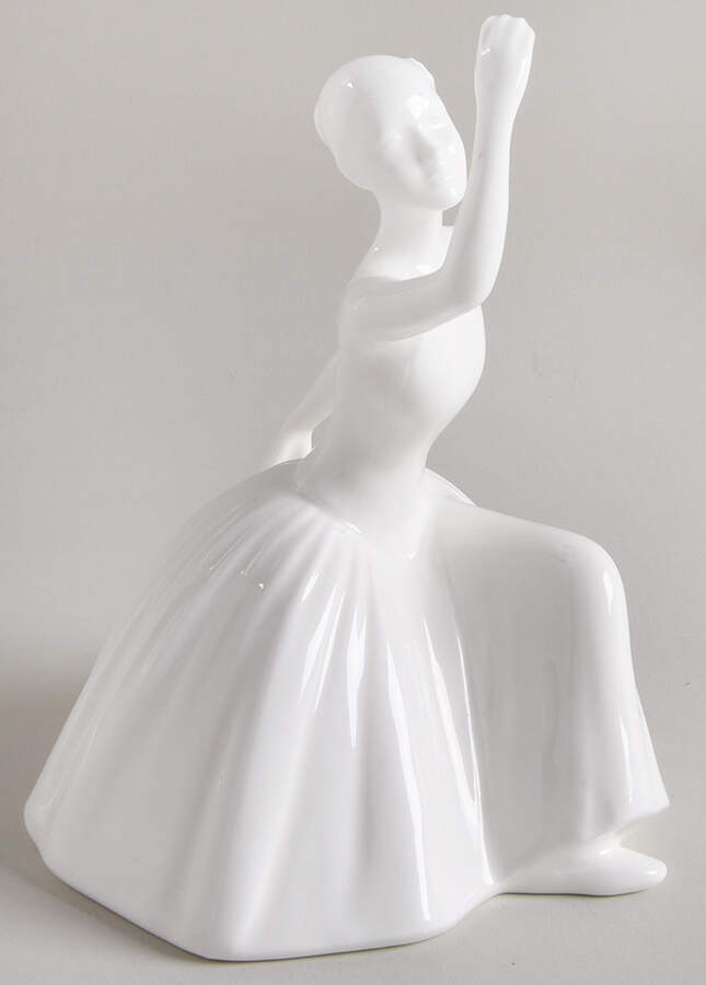 Images The Dance - No Box by Royal Doulton-1