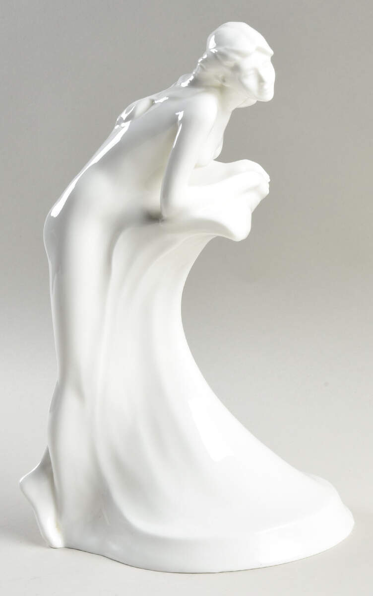 Images Free Spirit-White - Boxed by Royal Doulton-1