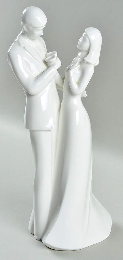 Images Congratulations - No Box by Royal Doulton-1