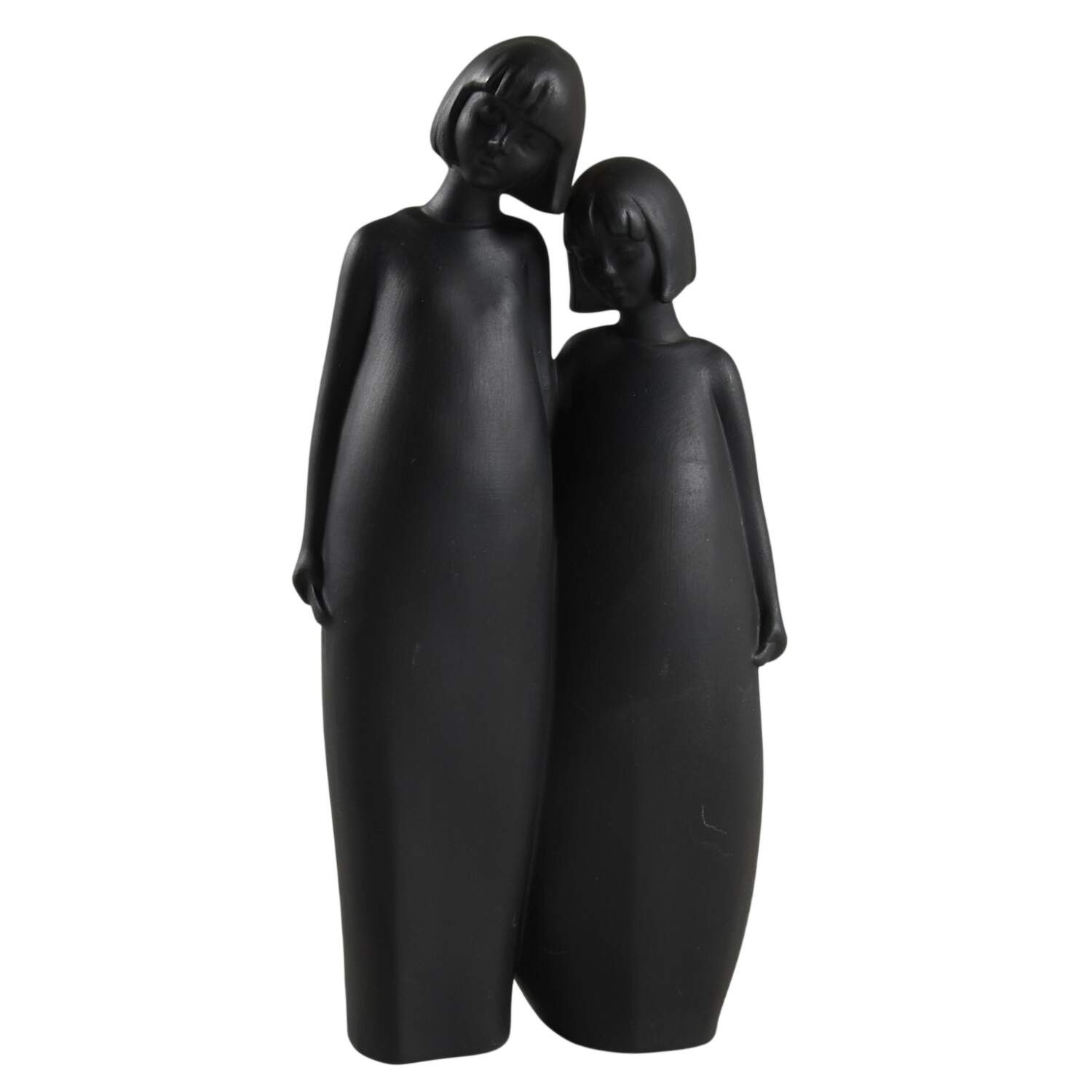 Images Sisters-Black - No Box by Royal Doulton-1
