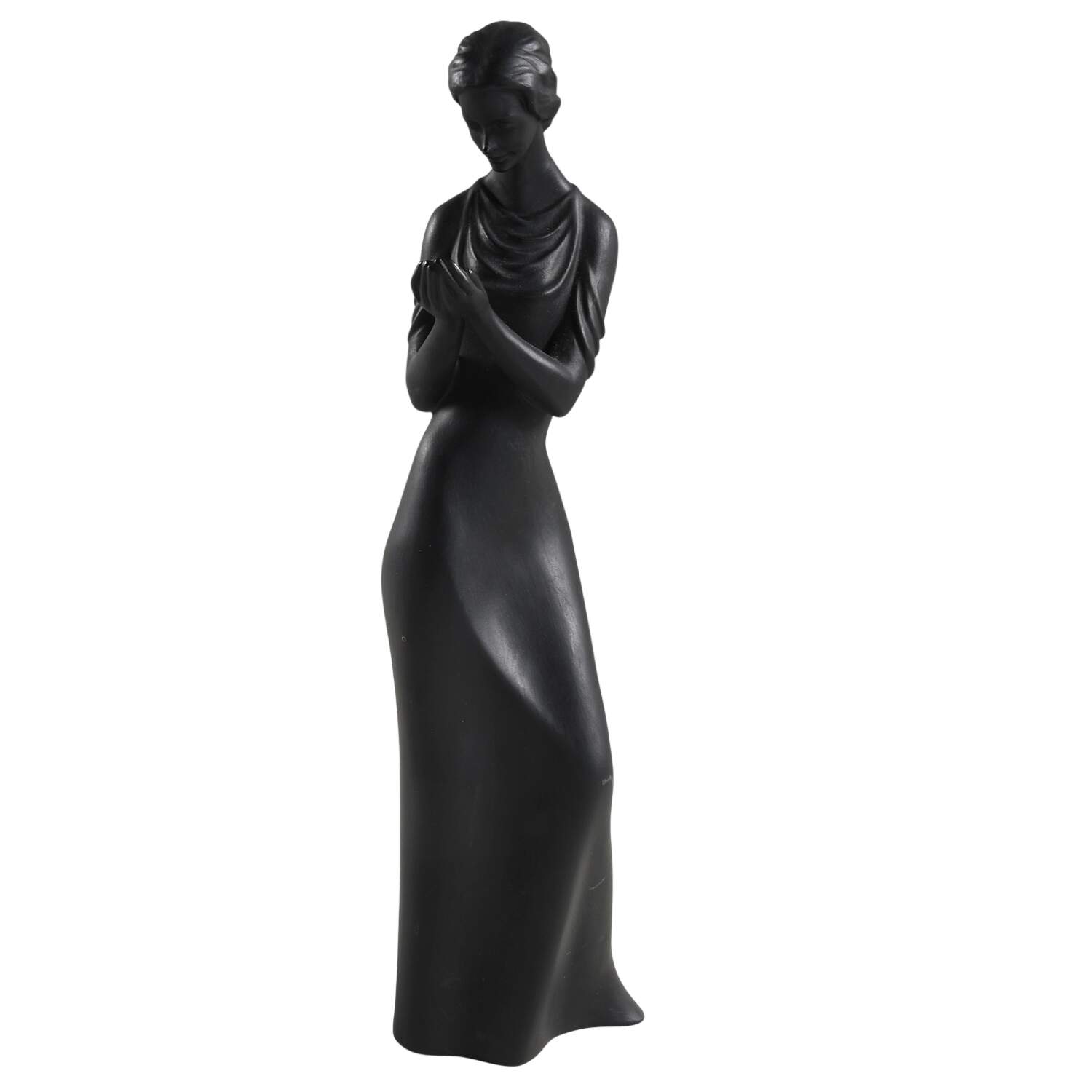 Images Tenderness-Black - Boxed by Royal Doulton-1