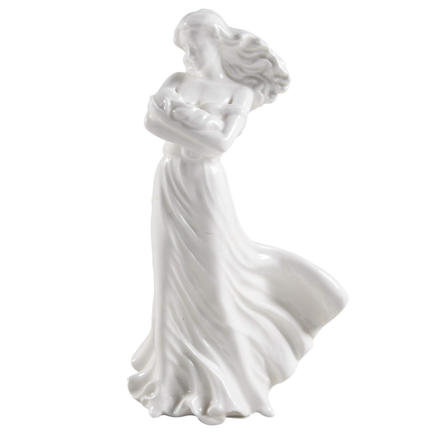 Images A Love So Tender - Boxed by Royal Doulton-1