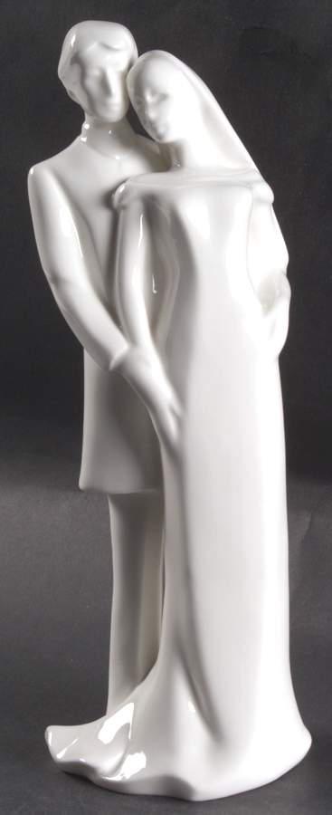 Images Wedding Vows - Boxed by Royal Doulton-1