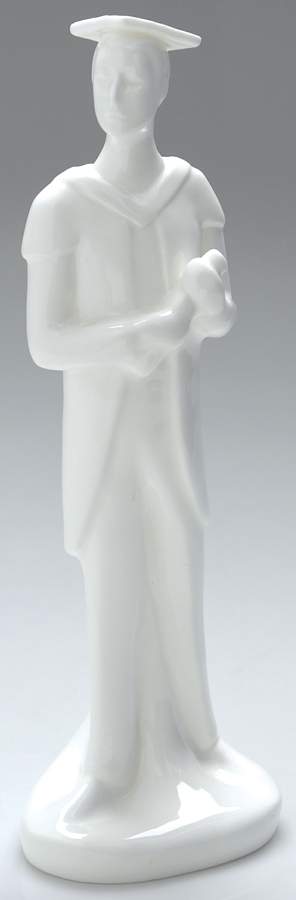 Images Graduate-Male - Boxed by Royal Doulton-1