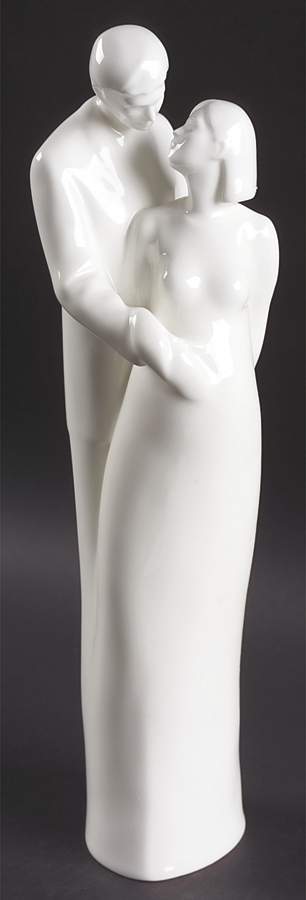 Images Special Moment - No Box by Royal Doulton-1