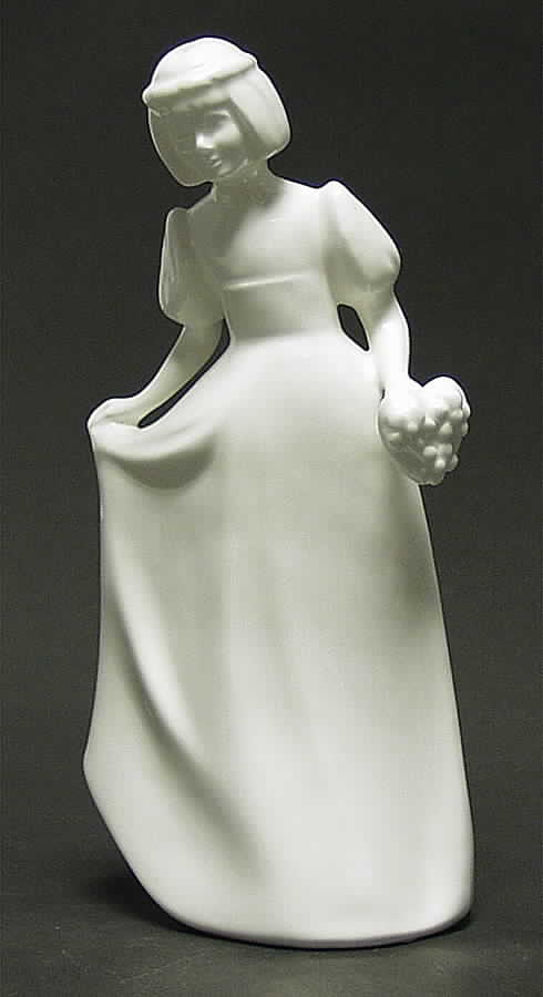 Images Bridesmaid - Boxed by Royal Doulton-1