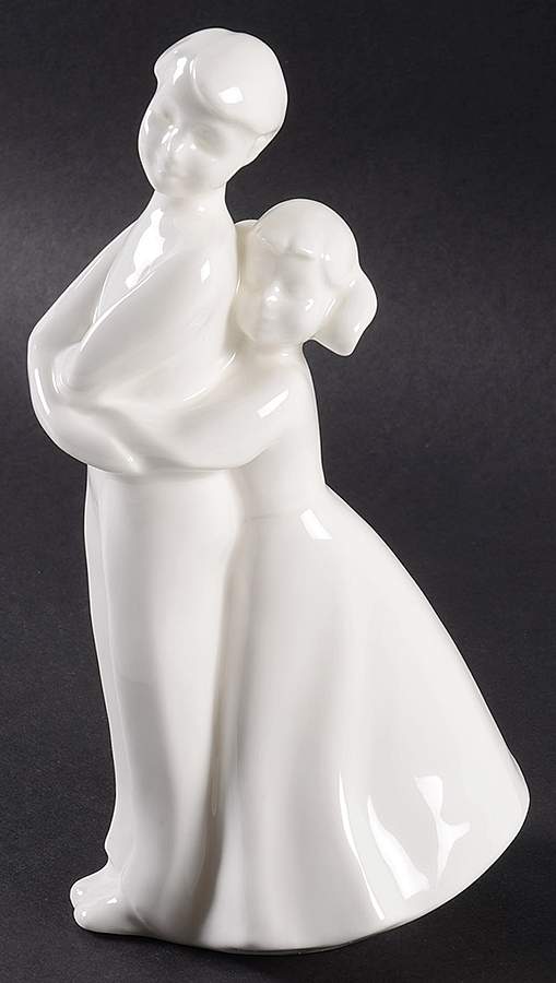Images Sister And Brother - Boxed by Royal Doulton-1
