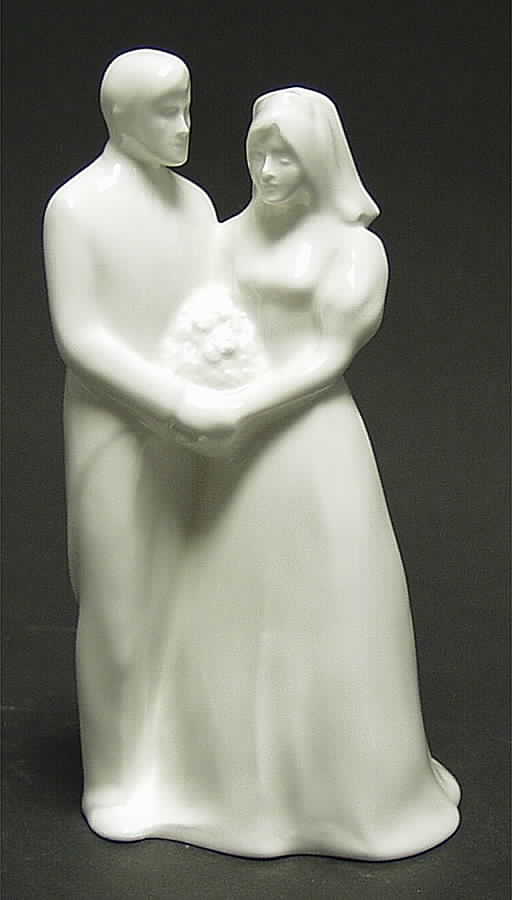 Images Love Everlasting - No Box by Royal Doulton-1