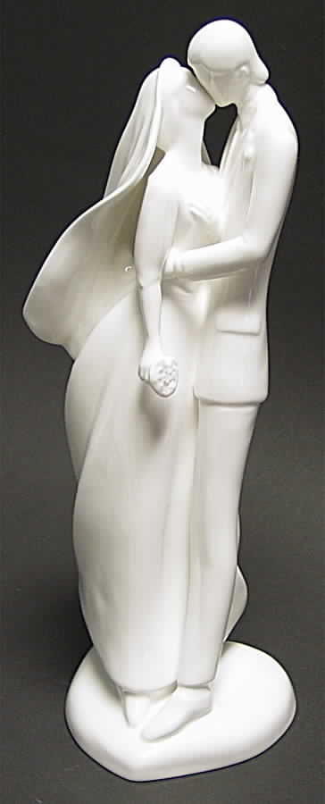 Images Wedding Day - Boxed by Royal Doulton-1