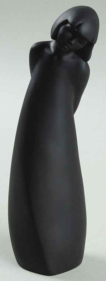 Images Darling-Black - Boxed by Royal Doulton-1