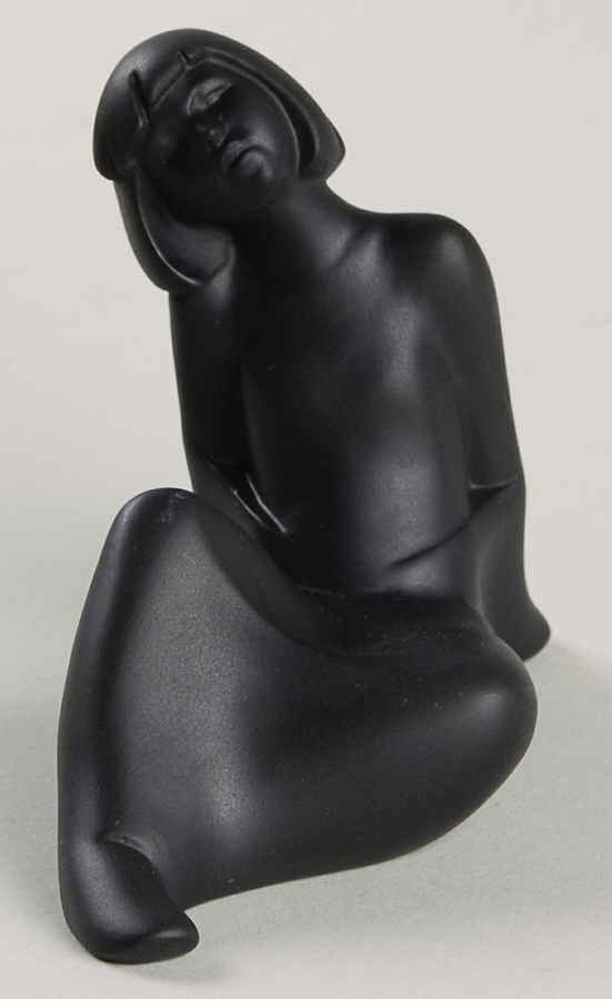 Images Dreaming-Black - Boxed by Royal Doulton-1