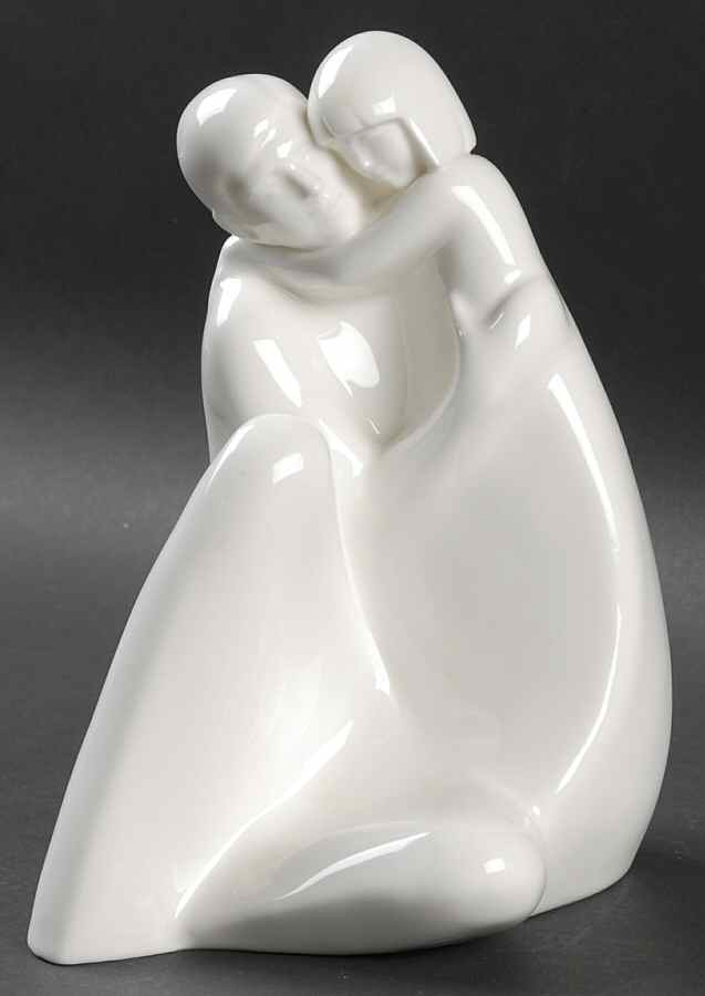 Images Daddy's Girl - Boxed by Royal Doulton-1