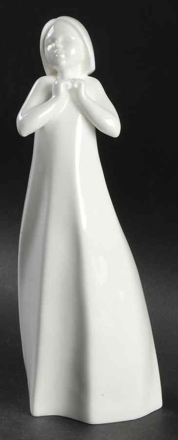 Images Thankful-White - Boxed by Royal Doulton-1