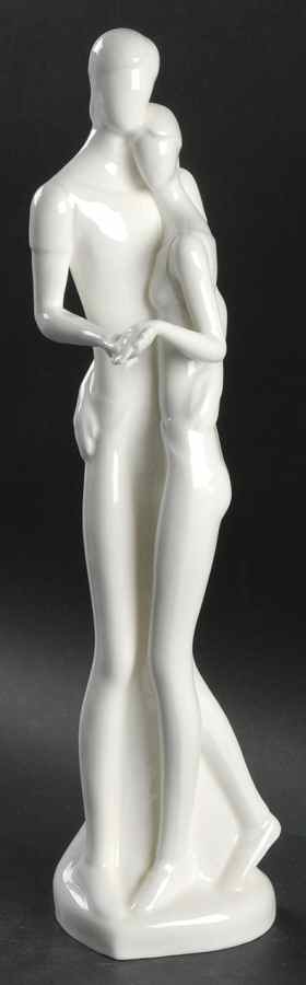 Images First Love - Boxed by Royal Doulton-1
